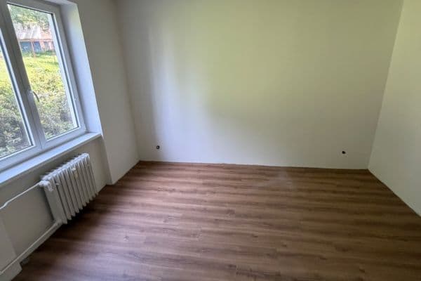 Predaj bytu 3-izbový 56 m², Riegrova, Děčín Predaj bytu 3-izbový 56 m², Riegrova, Děčín