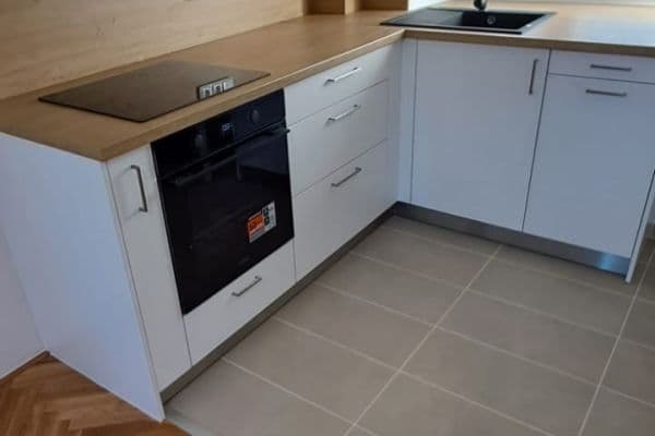 Prenájom bytu 2-izbový 45 m², Staňkova, Brno Prenájom bytu 2-izbový 45 m², Staňkova, Brno