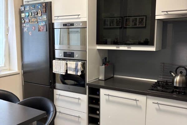 Predaj bytu 2-izbový 43 m², Václava Košaře, Ostrava Predaj bytu 2-izbový 43 m², Václava Košaře, Ostrava