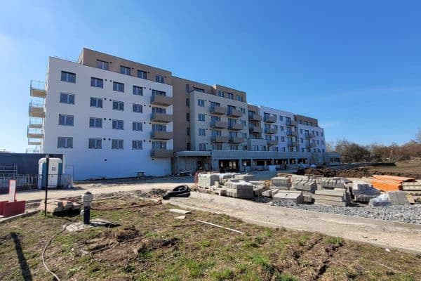 Predaj bytu 2-izbový 52 m², Sedlářova, Praha Predaj bytu 2-izbový 52 m², Sedlářova, Praha