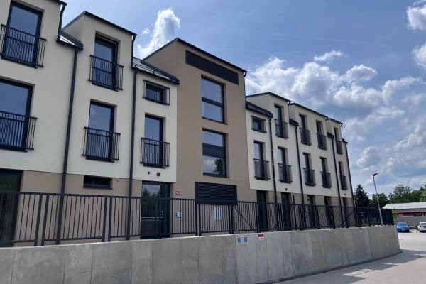 Prenájom bytu 1-izbový 27 m², Český Brod Prenájom bytu 1-izbový 27 m², Český Brod
