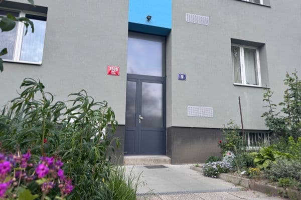 Predaj bytu 2-izbový 53 m², Osiková, Praha, Praha Predaj bytu 2-izbový 53 m², Osiková, Praha, Praha