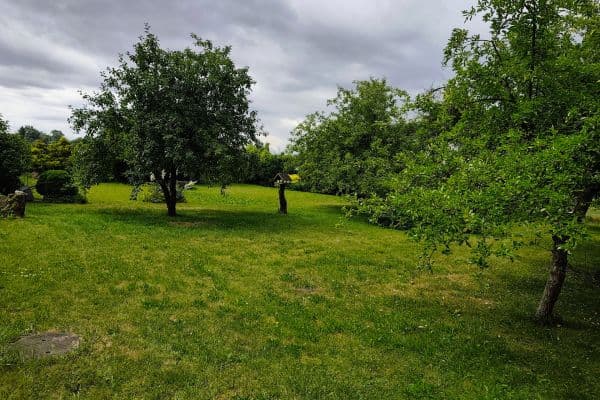 Predaj pozemku 833 m², Veřovická, Studénka Predaj pozemku 833 m², Veřovická, Studénka