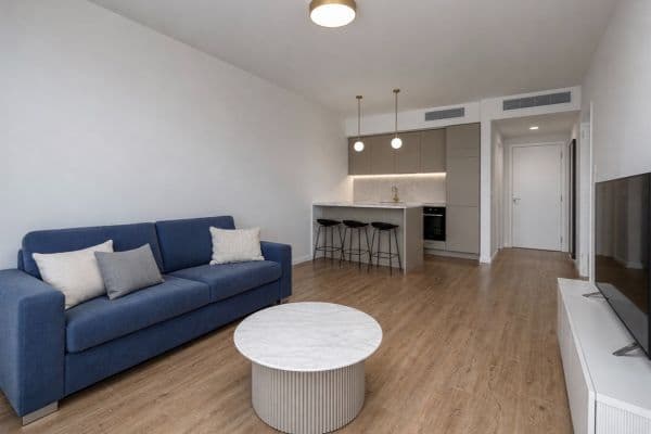 Prenájom bytu 1-izbový 32 m², Kotlářská, Brno, Jihomoravský kraj Prenájom bytu 1-izbový 32 m², Kotlářská, Brno, Jihomoravský kraj