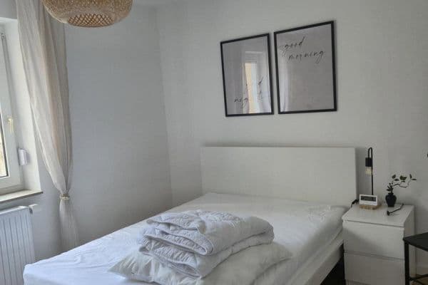 Prenájom bytu 15 m², Moltkestraße 18, Nürnberg Prenájom bytu 15 m², Moltkestraße 18, Nürnberg