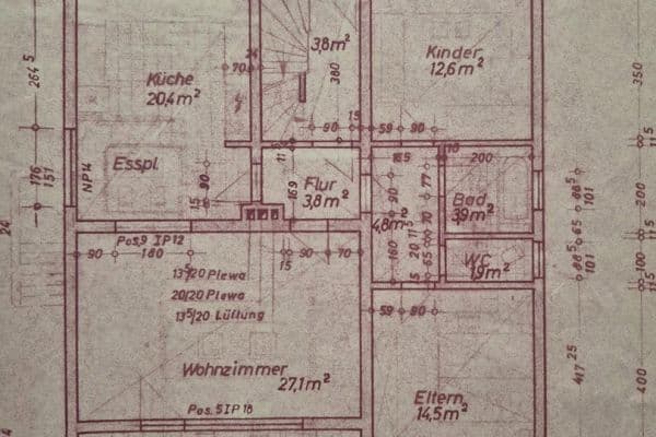 Predaj domu 177 m², pozemek 778 m², Lindenstr. 22, Hasselroth-Niedermittlau Predaj domu 177 m², pozemek 778 m², Lindenstr. 22, Hasselroth-Niedermittlau