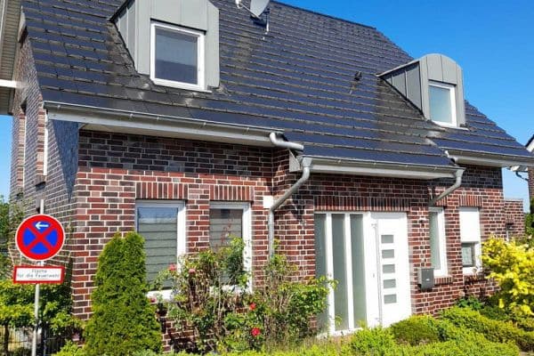 Prenájom domu 140 m², pozemek 500 m², Tempelweg 35, Burgwedel Prenájom domu 140 m², pozemek 500 m², Tempelweg 35, Burgwedel