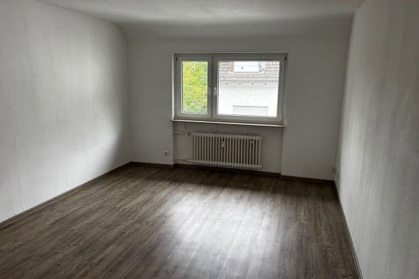 Prenájom bytu 1-izbový 26 m², Darmstadt Prenájom bytu 1-izbový 26 m², Darmstadt