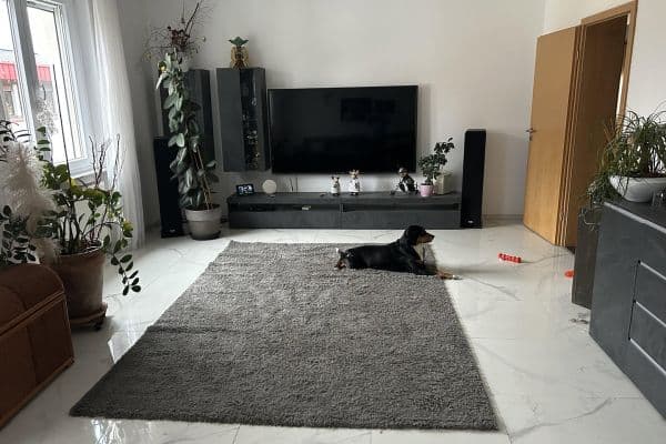 Prenájom bytu 5-izbový 140 m², Brühl, Bádensko-Wurttembersko Prenájom bytu 5-izbový 140 m², Brühl, Bádensko-Wurttembersko