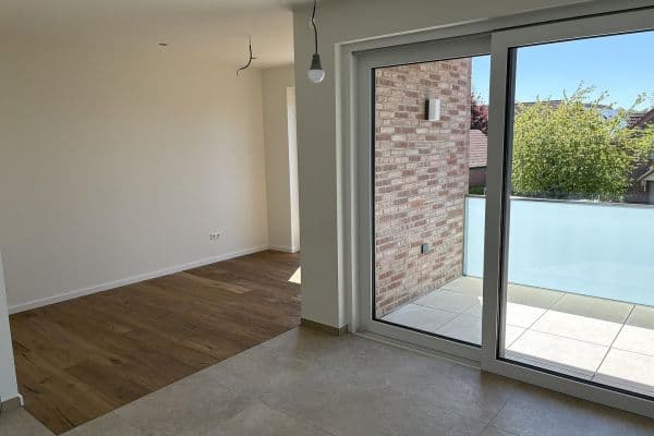 Prenájom bytu 2-izbový 55 m², Legden Prenájom bytu 2-izbový 55 m², Legden