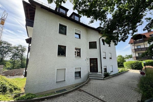 Prenájom bytu 2-izbový 76 m², Am Wimhof 35, Passau, Bavorsko Prenájom bytu 2-izbový 76 m², Am Wimhof 35, Passau, Bavorsko