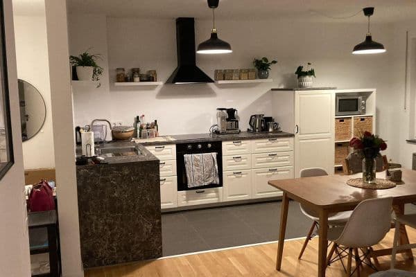Prenájom bytu 3-izbový 77 m², Aristide-Briand-Str. 18, Herzogenaurach Prenájom bytu 3-izbový 77 m², Aristide-Briand-Str. 18, Herzogenaurach