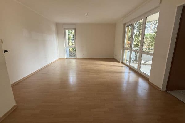 Prenájom bytu 2-izbový 63 m², Goethe str 25, Herdecke Prenájom bytu 2-izbový 63 m², Goethe str 25, Herdecke