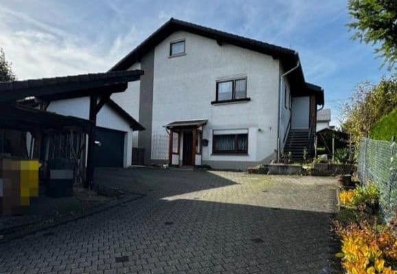 Predaj domu 190 m², pozemek 933 m², Neustraße 23, Kaden Predaj domu 190 m², pozemek 933 m², Neustraße 23, Kaden