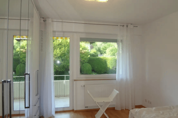 Prenájom bytu 2-izbový 56 m², Jägerhausstraße 116, Heilbronn Prenájom bytu 2-izbový 56 m², Jägerhausstraße 116, Heilbronn