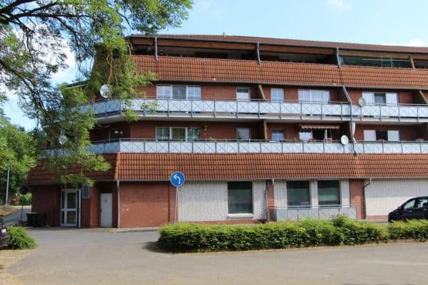 Predaj bytu 2-izbový 67 m², Gallentiner Chaussee 3, Bad Kleinen Predaj bytu 2-izbový 67 m², Gallentiner Chaussee 3, Bad Kleinen