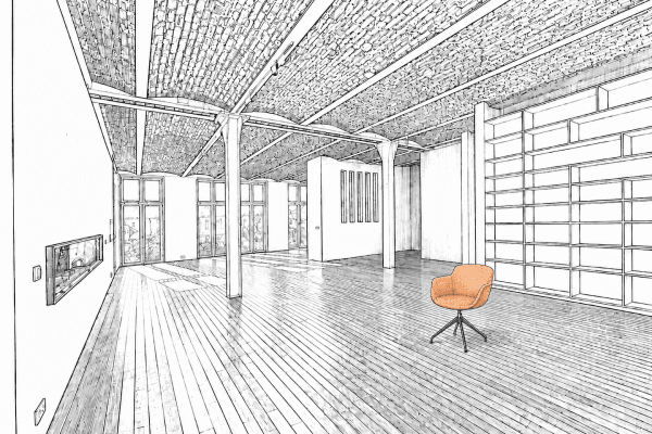 Predaj bytu 4-izbový 206 m², Berlin, Berlín Predaj bytu 4-izbový 206 m², Berlin, Berlín