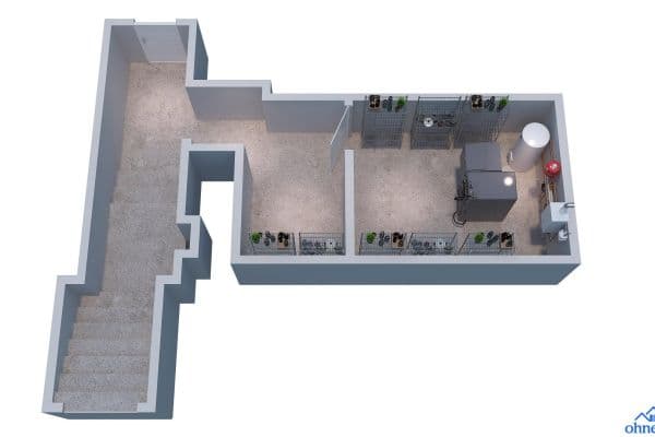 Predaj domu 1 m², pozemek 277 m², Obere Stadt 14, Kulmbach, Bavorsko Predaj domu 1 m², pozemek 277 m², Obere Stadt 14, Kulmbach, Bavorsko