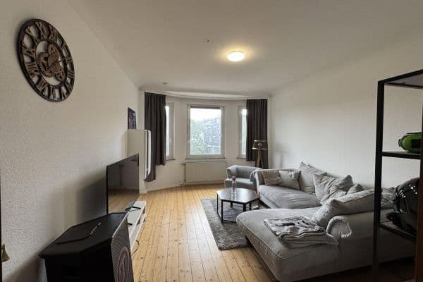 Prenájom bytu 2-izbový 66 m², Goethestrasse 44, Gladbeck Prenájom bytu 2-izbový 66 m², Goethestrasse 44, Gladbeck