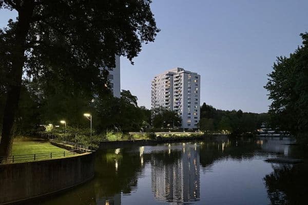 Predaj bytu 4-izbový 134 m², Erkrath Predaj bytu 4-izbový 134 m², Erkrath