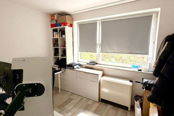 Prenájom bytu 10 m², Zeisigstraße, Hamburg, Hamburg Prenájom bytu 10 m², Zeisigstraße, Hamburg, Hamburg