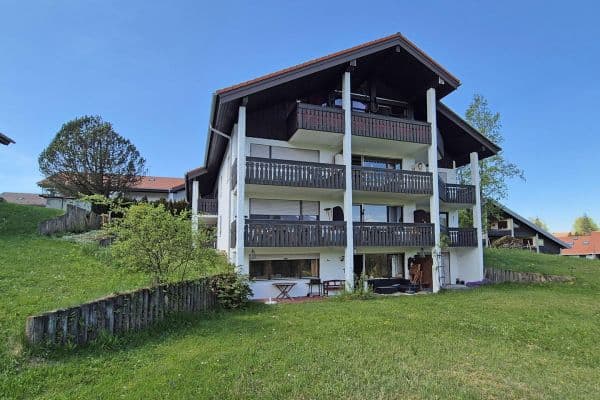 Predaj bytu 2-izbový 73 m², Unterdorf 2, Oberstaufen Predaj bytu 2-izbový 73 m², Unterdorf 2, Oberstaufen