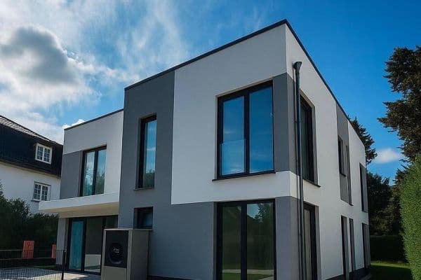 Predaj domu 150 m², pozemek 394 m², Enkenbacher Weg 106, Berlin Predaj domu 150 m², pozemek 394 m², Enkenbacher Weg 106, Berlin