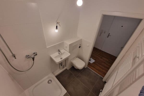 Predaj bytu 1-izbový 31 m², Hamburg, Hamburg Predaj bytu 1-izbový 31 m², Hamburg, Hamburg