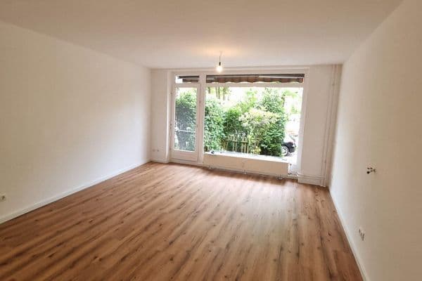 Predaj bytu 1-izbový 31 m², Hamburg Predaj bytu 1-izbový 31 m², Hamburg