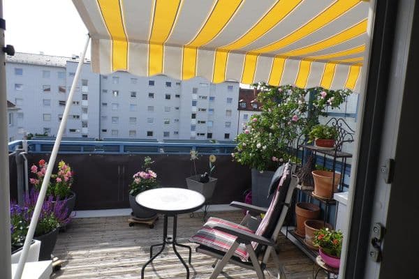 Predaj bytu 2-izbový 63 m², München, Bavorsko Predaj bytu 2-izbový 63 m², München, Bavorsko
