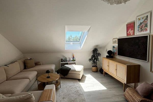 Prenájom bytu 3-izbový 95 m², Güldensteinstraße 50, Heilbronn Prenájom bytu 3-izbový 95 m², Güldensteinstraße 50, Heilbronn