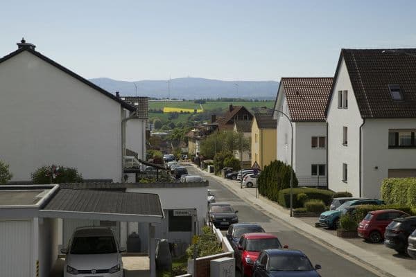 Predaj domu 253 m², pozemek 695 m², Höhenweg 25, Karben Predaj domu 253 m², pozemek 695 m², Höhenweg 25, Karben