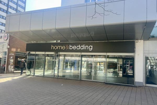 Prenájom nebytového priestoru 317 m², Große Bergstraße 154, Hamburg, Hamburg Prenájom nebytového priestoru 317 m², Große Bergstraße 154, Hamburg, Hamburg