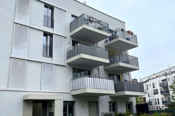 Prenájom bytu 3-izbový 74 m², Ulmenstraße 79, Düsseldorf, Severné Porýnie - Westfálsko Prenájom bytu 3-izbový 74 m², Ulmenstraße 79, Düsseldorf, Severné Porýnie - Westfálsko