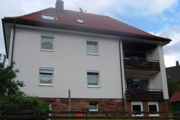 Predaj domu 236 m², pozemek 499 m², Johann-Sebastian-Bach-Straße 2, Sankt Georgen im Schwarzwald Predaj domu 236 m², pozemek 499 m², Johann-Sebastian-Bach-Straße 2, Sankt Georgen im Schwarzwald