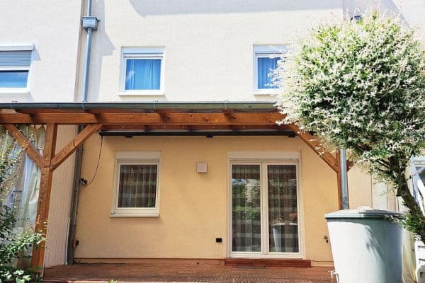 Predaj domu 145 m², pozemek 205 m², Kleinostheim Predaj domu 145 m², pozemek 205 m², Kleinostheim