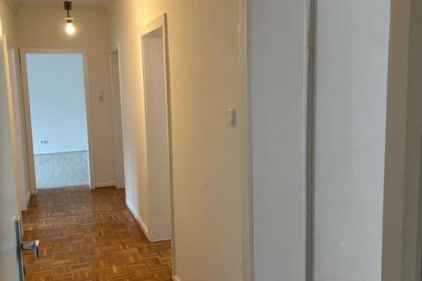 Prenájom bytu 4-izbový 81 m², Marktstraße 1, Aachen Prenájom bytu 4-izbový 81 m², Marktstraße 1, Aachen