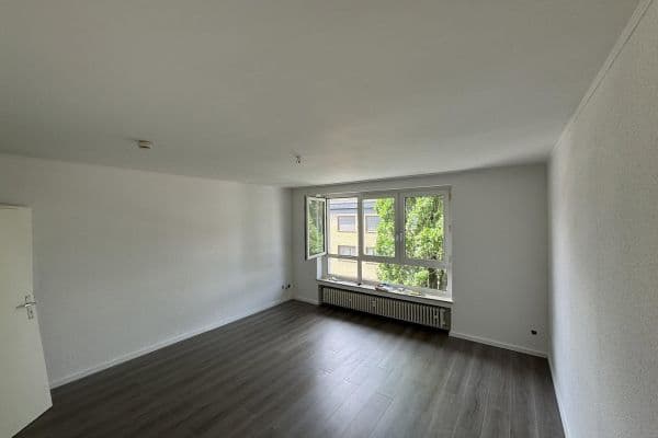 Prenájom bytu 2-izbový 64 m², Landwehrstraße 14, Moers Prenájom bytu 2-izbový 64 m², Landwehrstraße 14, Moers