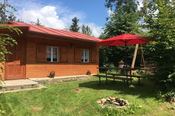 Prenájom rekreačného objektu, Jedovnice Prenájom rekreačného objektu, Jedovnice