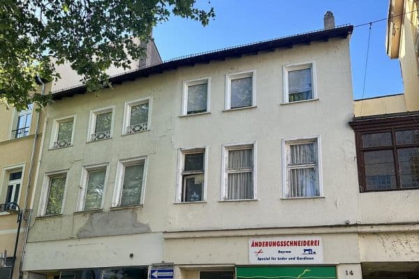 Predaj domu 240 m², pozemek 329 m², Bingen am Rhein Predaj domu 240 m², pozemek 329 m², Bingen am Rhein