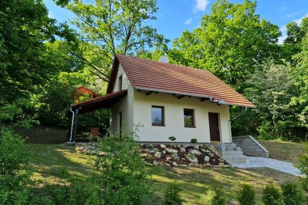 Prenájom rekreačného objektu, Tvarožná Lhota, Jihomoravský kraj Prenájom rekreačného objektu, Tvarožná Lhota, Jihomoravský kraj