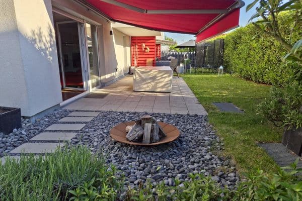 Predaj bytu 4-izbový 113 m², Altdorf Predaj bytu 4-izbový 113 m², Altdorf