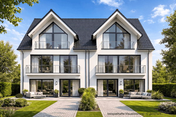 Predaj pozemku 851 m², Vestastr. 15, München, Bavorsko Predaj pozemku 851 m², Vestastr. 15, München, Bavorsko