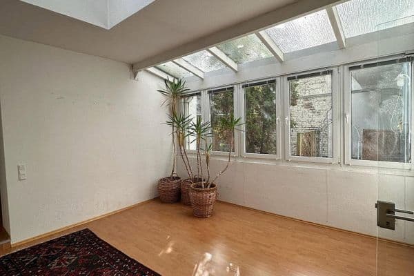 Prenájom kancelárie 140 m², Talstraße 46, Düsseldorf Prenájom kancelárie 140 m², Talstraße 46, Düsseldorf