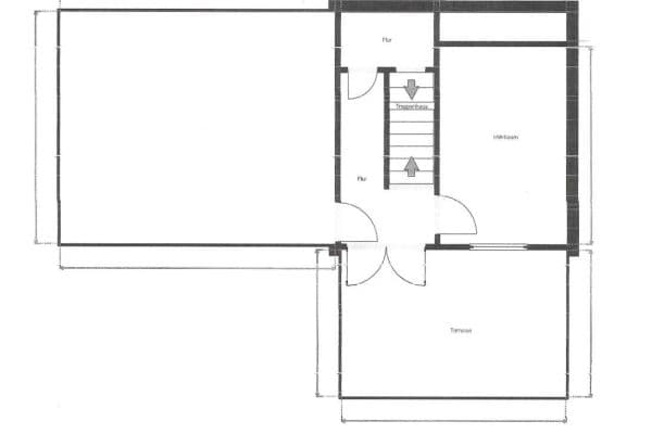 Prenájom domu 140 m², pozemek 230 m², Düsseldorf, Severné Porýnie - Westfálsko Prenájom domu 140 m², pozemek 230 m², Düsseldorf, Severné Porýnie - Westfálsko