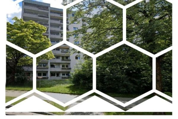 Predaj bytu 3-izbový 80 m², Gelbhofstrasse 5, München Großhadern, Bavorsko Predaj bytu 3-izbový 80 m², Gelbhofstrasse 5, München Großhadern, Bavorsko