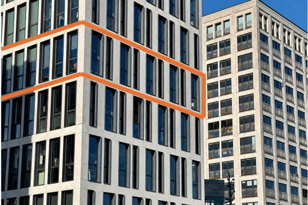 Prenájom kancelárie 259 m², Erika-Mann-Str. 53, München, Bavorsko Prenájom kancelárie 259 m², Erika-Mann-Str. 53, München, Bavorsko