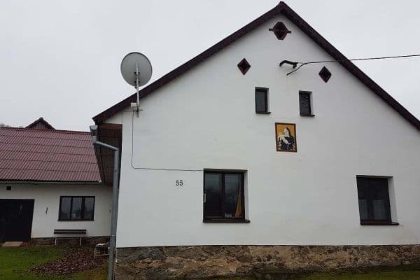 Prenájom rekreačného objektu, Bušanovice Prenájom rekreačného objektu, Bušanovice
