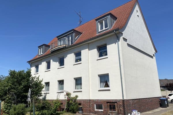 Predaj domu 660 m², pozemek 1.250 m², Hannover, Dolné Sasko Predaj domu 660 m², pozemek 1.250 m², Hannover, Dolné Sasko