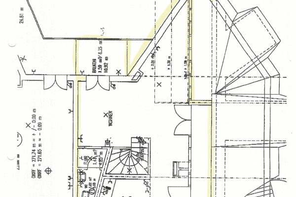 Predaj bytu 3-izbový 82 m², Am Schäfersberg 5a, Niedernhausen Predaj bytu 3-izbový 82 m², Am Schäfersberg 5a, Niedernhausen